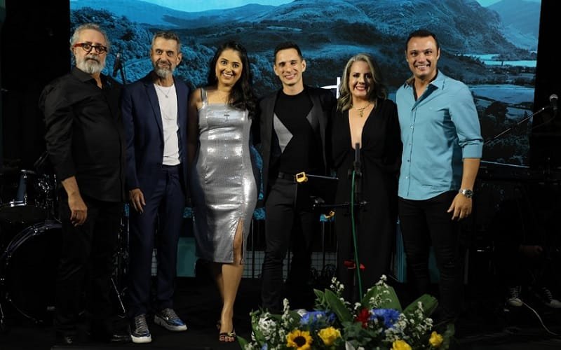 Arco empresa arquitetos DF Misto Brasil