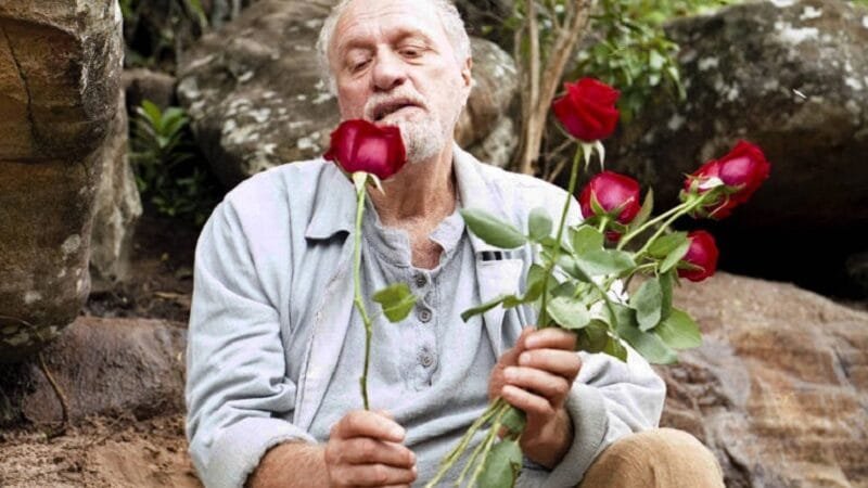 Morreu neste domingo, aos 83 anos, o ator Paulo César Pereiro