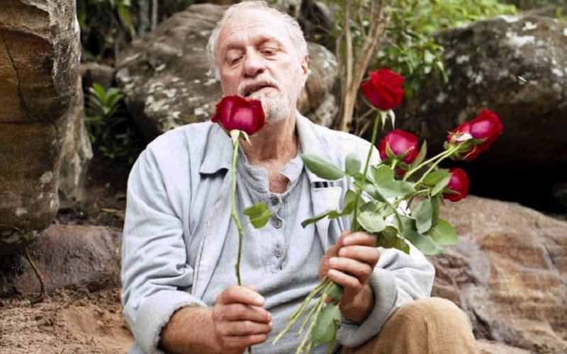 Ator Paulo César Pereiro Misto Brasil