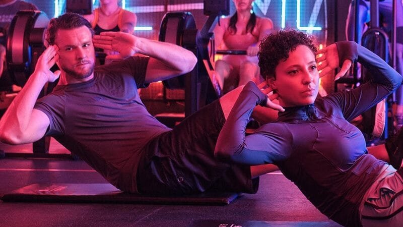 Lago Sul terá unidade para aulas de bike indoor e treino funcional