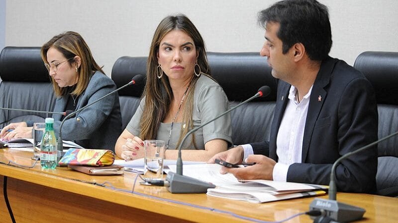 Distrital denuncia interesses em torno do Cartão PDAF