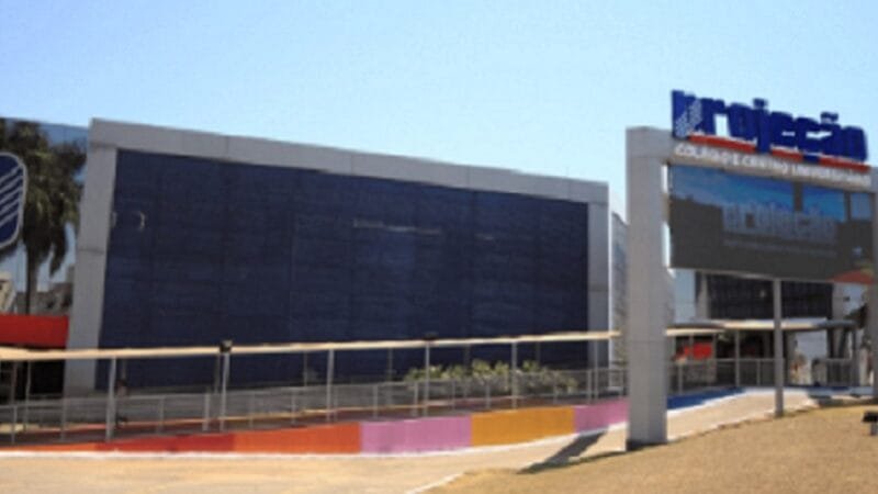 Outro caso de racismo envolve agora o Colégio Projeção