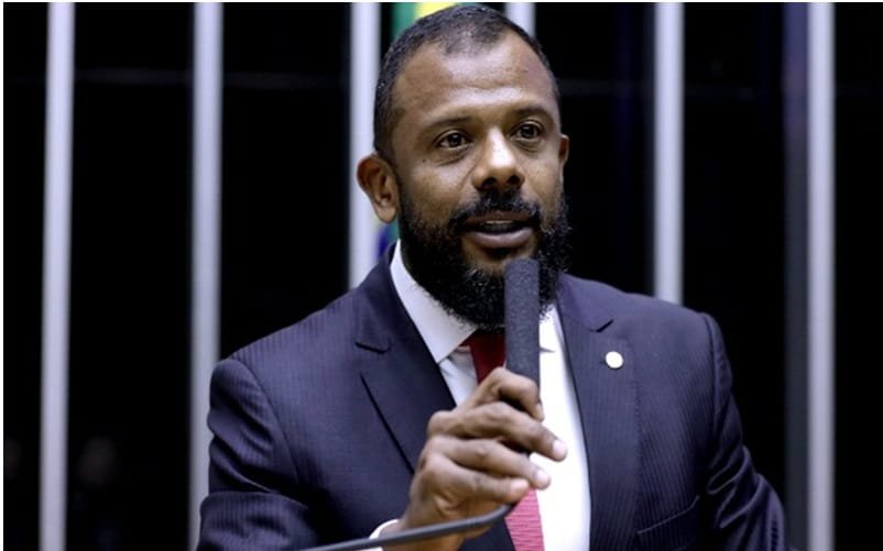 Deputado De Paula PP SP Misto Brasil