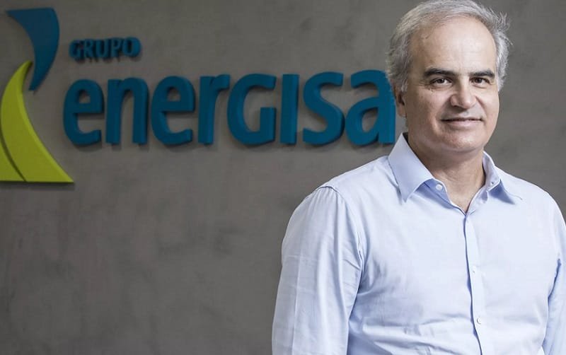 Grupo Energisa Ricardo Botelho CEO Misto Brasil