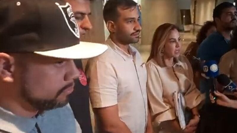 Governo não apresentou aos distritais um plano para a crise na saúde