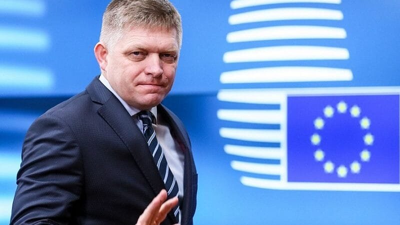 Primeiro-ministro da Eslováquia segue em condição estável