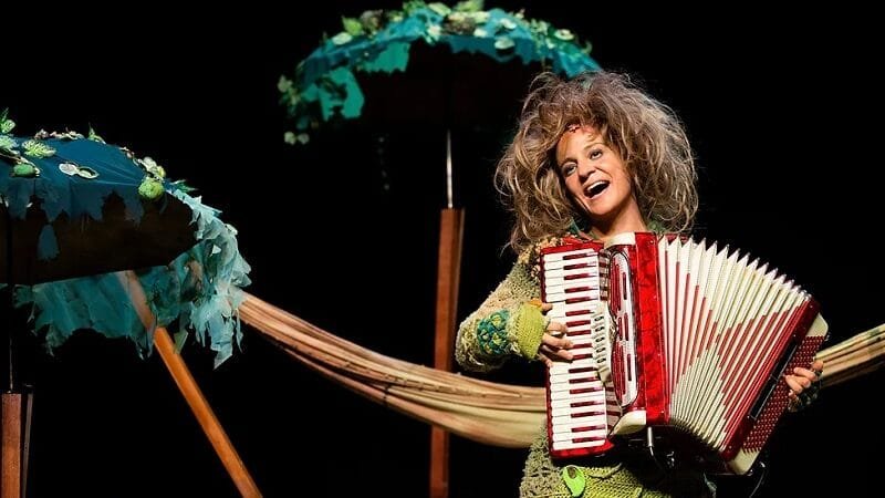 “A Infância na Biblioteca” começa nesta segunda por Samambaia