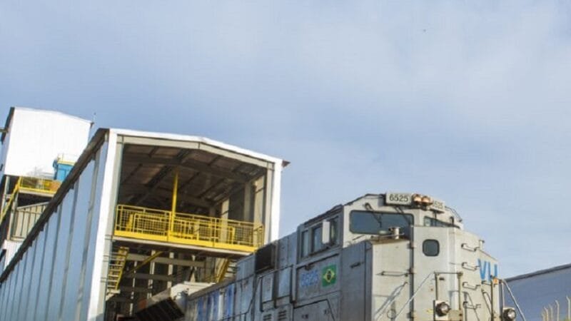 Concessões de ferrovias podem chegar a 50 nos próximos anos