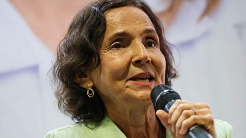 Secretária executiva do MEC pediu demissão para disputar eleições