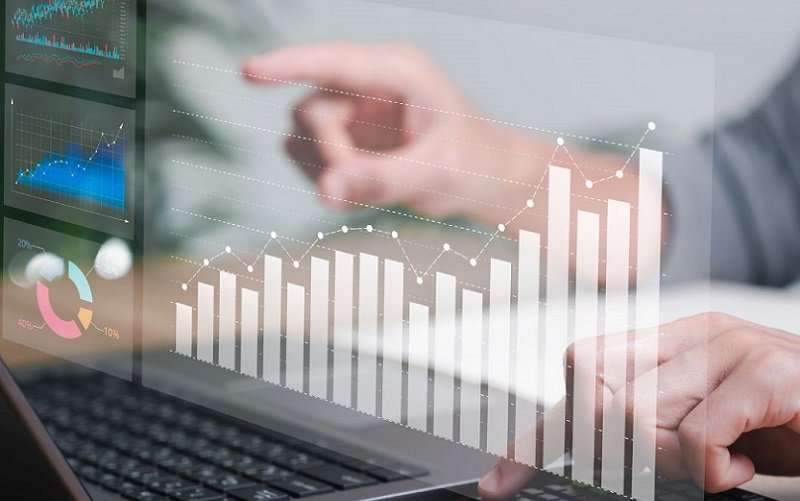 Computador gráfico inteligência artificial Misto Brasil