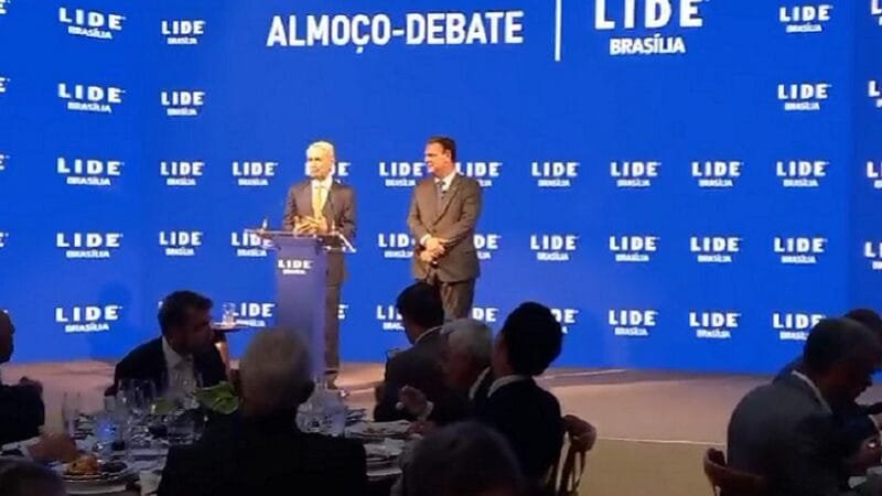 Ministro disse que preço abusivo do arroz é resultado de fake news e especulação