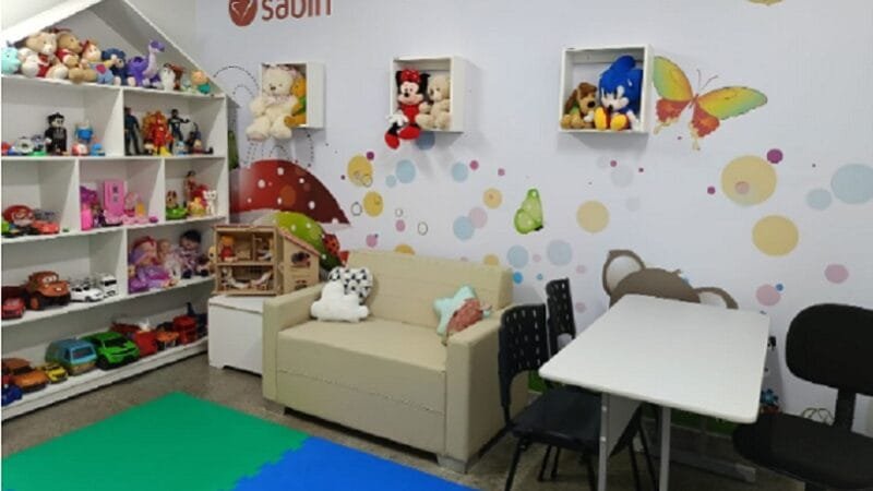 Nova Ludoteca foi aberta em delegacia de polícia de Ceilândia