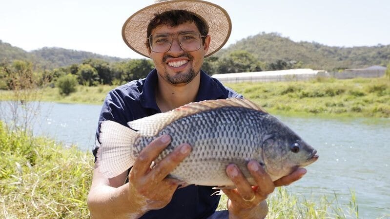 Por que o agro brasileiro já vive o futuro?