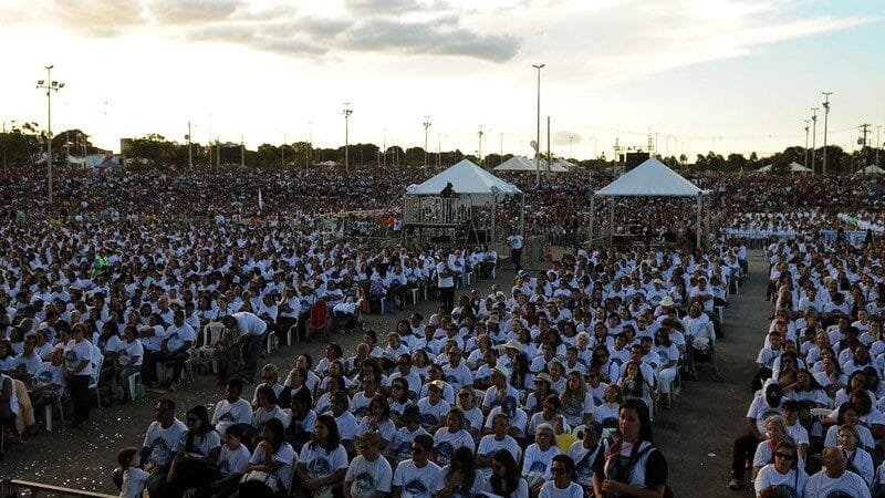Pentecostes e Festa do Divino com reforço de ônibus