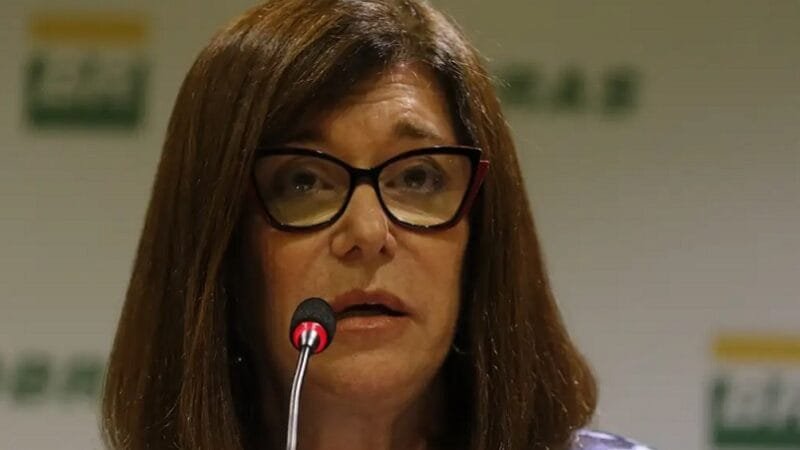 Presidente da Petrobras concorda com a tendência de preços internacionais