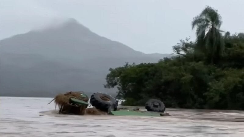 Tragédia no Rio Grande do Sul vai impactar na inflação