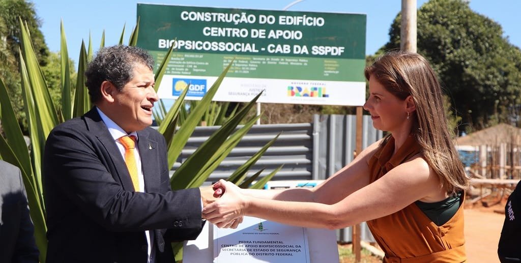 Sandro Avelar e Cíntia Pintarelli Misto Brasil