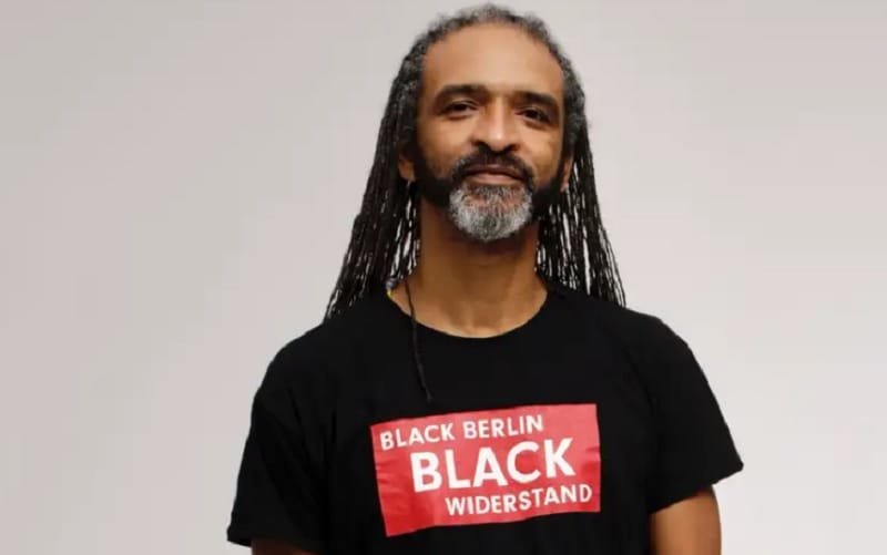 Teatro Wagner Carvalho Berlim Alemanha Misto Brasil