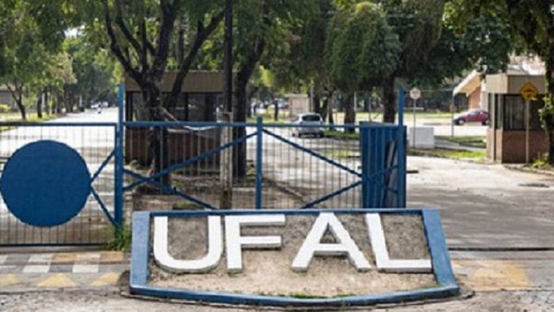 Universidade de Alagoas tem concurso para 71 vagas de professor