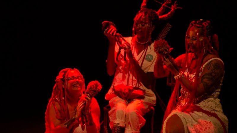 Temporada cultural do Vila em Cena será na quarta-feira