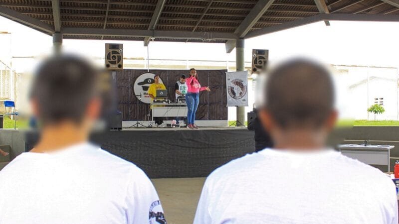 Escola de Santa Maria entre as finalistas de prêmio mundial