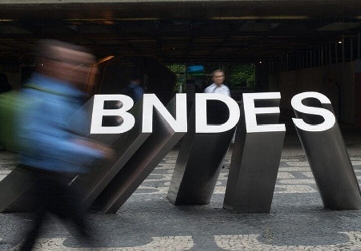 Distribuidora de filmes tem aporte de R$ 10 milhões do BNDES