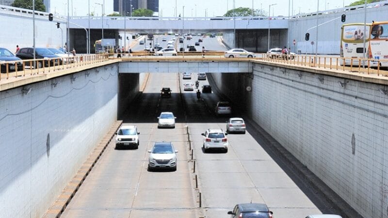 Buraco do Tatu será interditado no domingo e todo o mês de julho