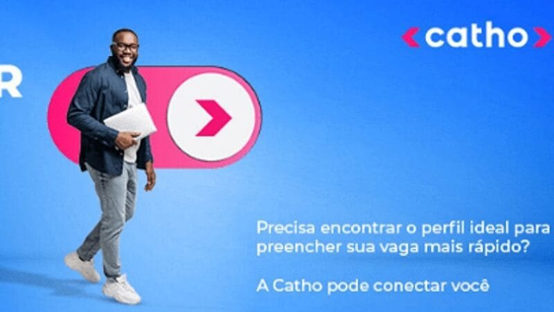 Multinacional latina compra o portal de empregos Catho