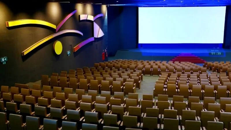 Clássicos do cinema serão exibidos no Cine Brasília