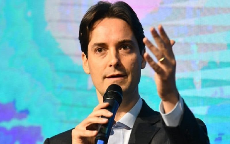 Construtora Direcional Ricardo Ribeiro Valadares Gontijo Misto Brasil