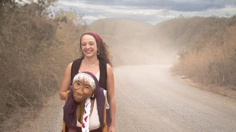 Série mostra tradições populares em três episódios