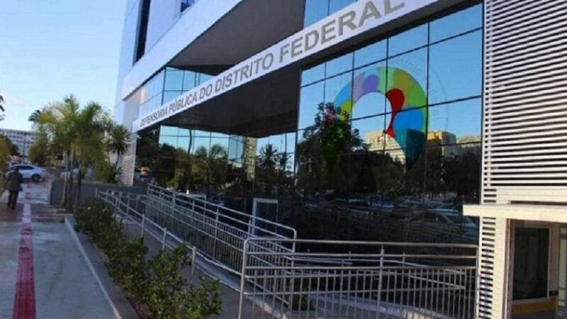 Defensores promovem debate sobre ações e dignidade humana