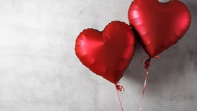 Comércio teve um crescimento de 13,53% no Dia dos Namorados