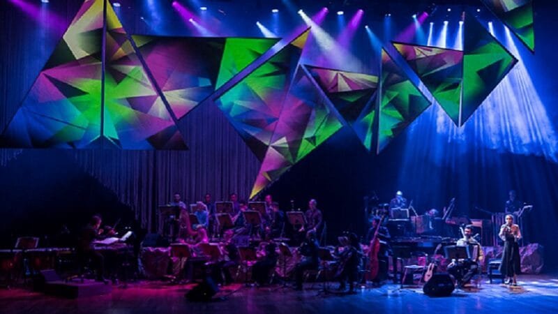 Apresentação única faz homenagem a Vila-Lobos no Teatro Poupex