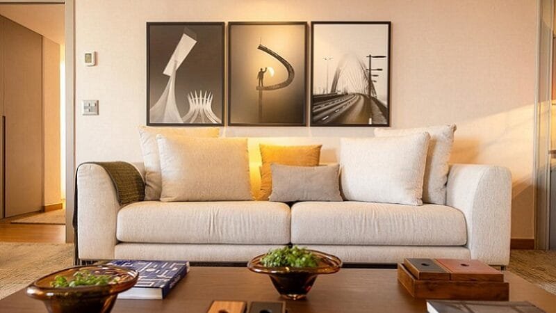 Projeto vai regulamentar locações por temporada