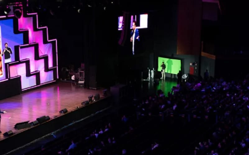 Innova Summit DF Misto Brasil