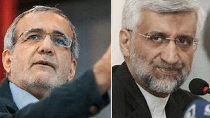 Candidatos reformista e ultraconservador disputarão eleições no Irã