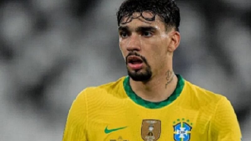 Lucas Paquetá deverá depor na CPI da Manipulação de Jogos