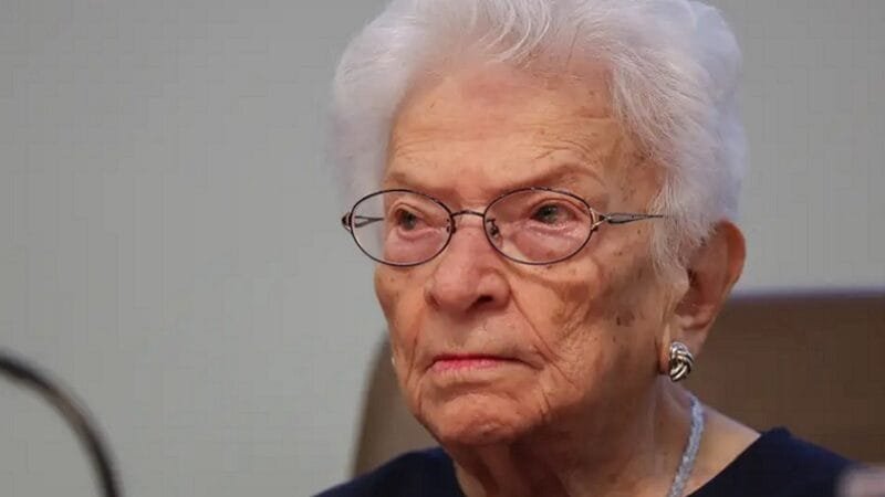 Deputada Luiza Erundina recebeu alta no começo da tarde