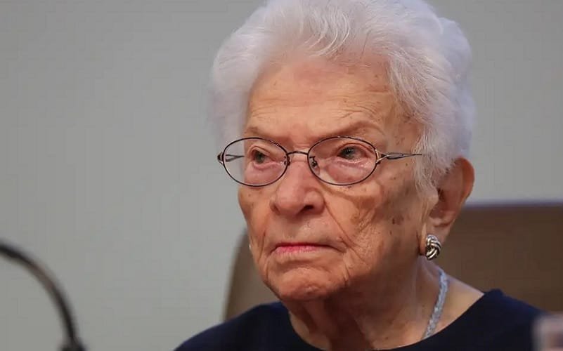 Deputada Luiz Erundina pSol São Paulo Misto Brasil