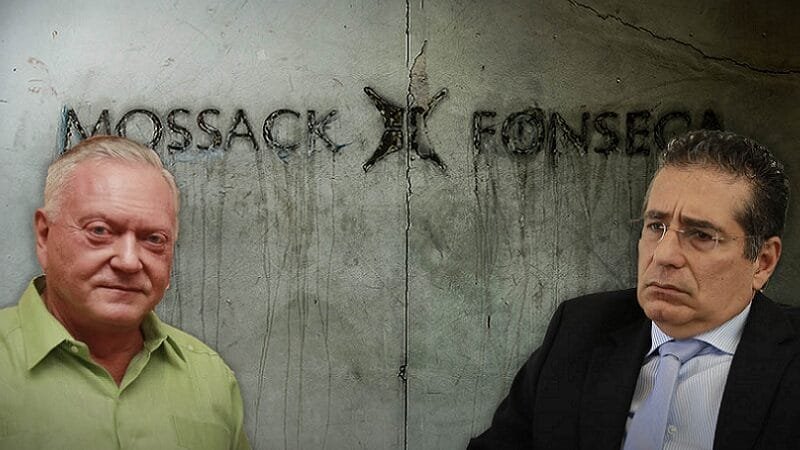 Absolvidas 28 pessoas acusadas no caso Panama Papers