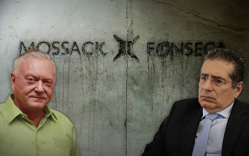 Panama Papers advogados Misto Brasil