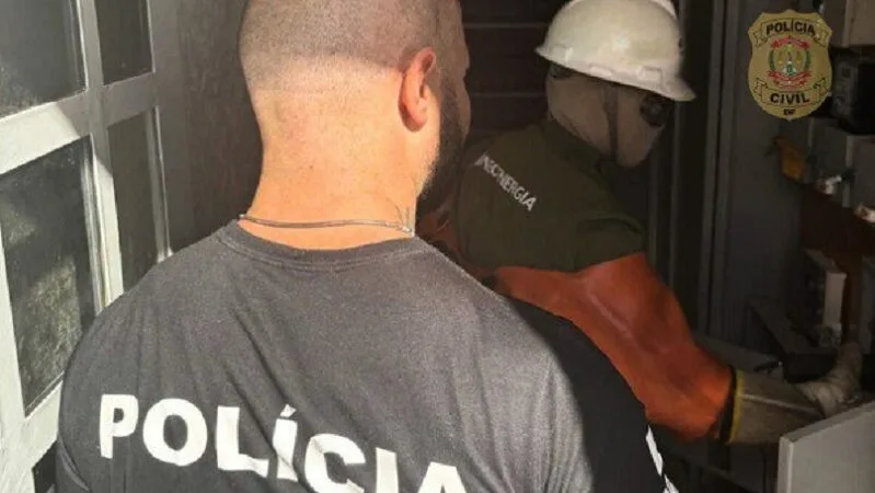 Saiu o edital de concurso para delegado da Civil no DF