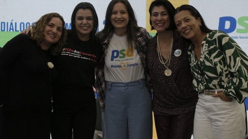 Partido debate violência contra a mulher na série sobre gênero