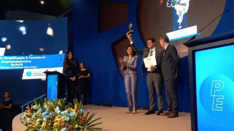 Presidente do Sebrae pediu mais crédito para as microempresas