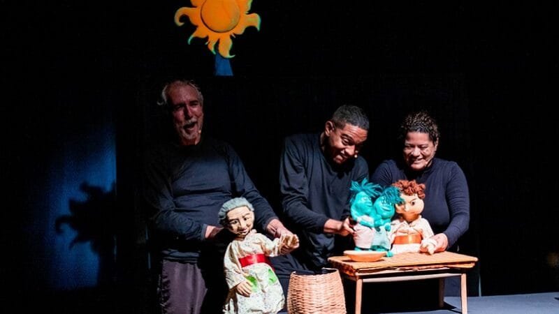 Programação de férias na Biblioteca Nacional de Brasília