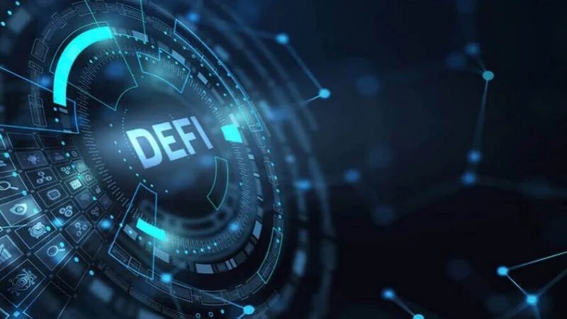 DeFi e o derretimento dos bancos