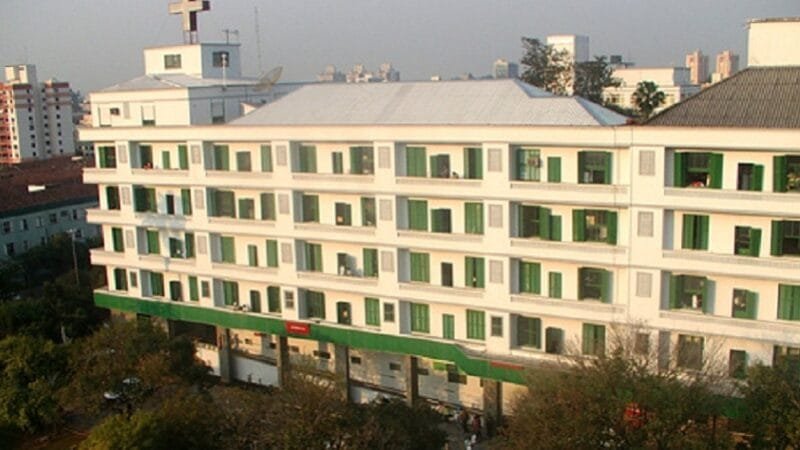 Grupo Hospitalar Conceição divulgou o edital de concurso público