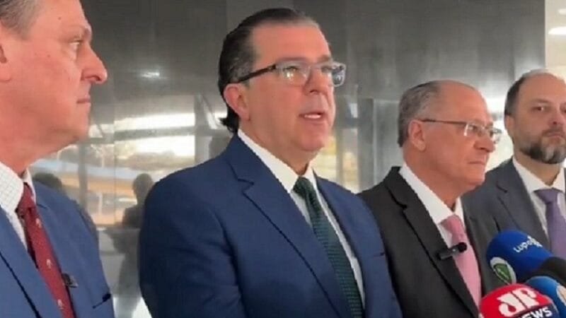 Indústria de alimentos anuncia investimentos de R$ 120 bilhões