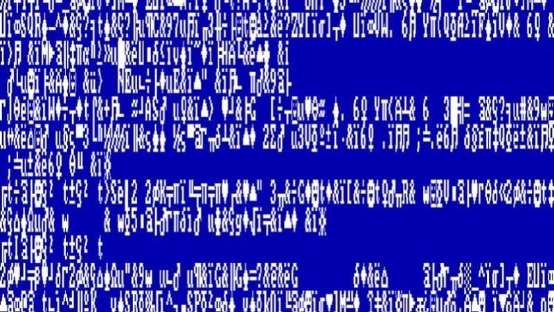 Pane global na internet alerta para um “apagão digital”